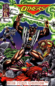 OTHERS-IMAGE-2-Near-Mint-Comics-Book