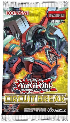 Dark Angel CIBR-EN005 Common Yu-Gi-Oh Card English 1st Edition New