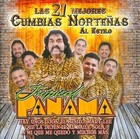 Las 21 Mejores Cumbias Norte€as * by Tropical Panam (CD, Sep-2012, Sony Music Latin)