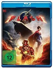 The Flash von Warner Bros (Universal Pictures German... | DVD | Zustand sehr gut