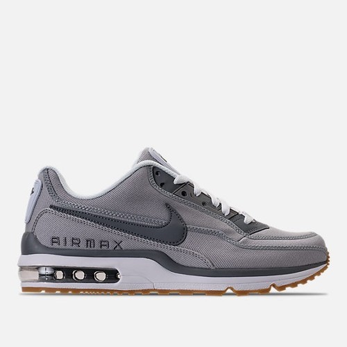 air max ltd 3 wolf grey