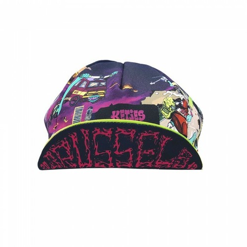 Made in Italy ECMC 2019 Brussels Cinelli Cycling Cap