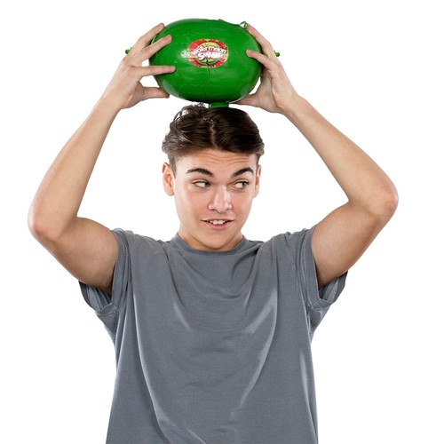 Watermelon Smash by Yulu Outdoor Party Game Water Play Roulette Fun Family