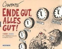 Ende gut, alles gut. 1/2: 2 Bde. von Chappatte, Patrick | Buch | Zustand gut