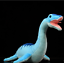 2021 plesiosaur  Plush Toys Kawaii Simulation Stuffed Animal Present the gift