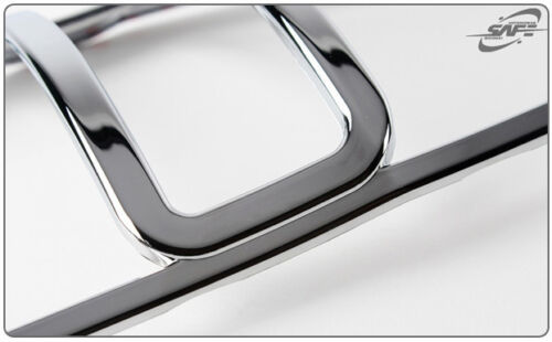 imax H1 Rear Lamp Garnish Chrome Molding For Hyundai Grand Starex 2007~on
