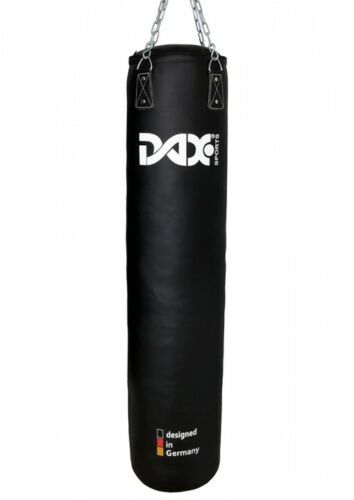 Muay Thai Dax Sports BOXSACK JAP gefüllt 100-150cm.Boxen CORDLEY Kickboxen 