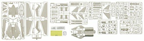Tamiya 61114 Grumman F-14A Tomcat 1//48 scale kit