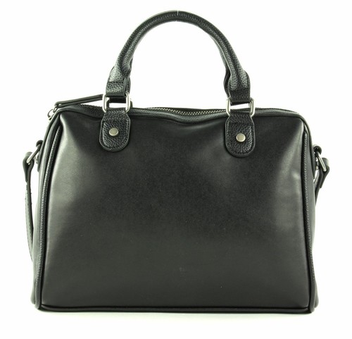 ESPRIT Nikita Handbag Handtasche Umhängetasche Tasche Black Schwarz Neu