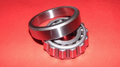 Schrägrollenlager Kegelrollenlager 30309 45 x 100 x 27,25 mm neu