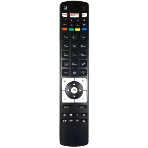 Genuine TV Remote Control for Hitachi 43HB16T72U