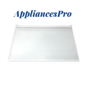 Frigidaire Refrigerator Glass Shelf 5304522151 