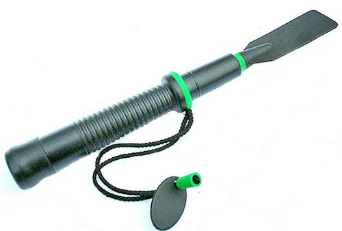 28/" FRUSTA telescopica Equitazione Nero Blu o Rosso Easy Carry-regola 10/"