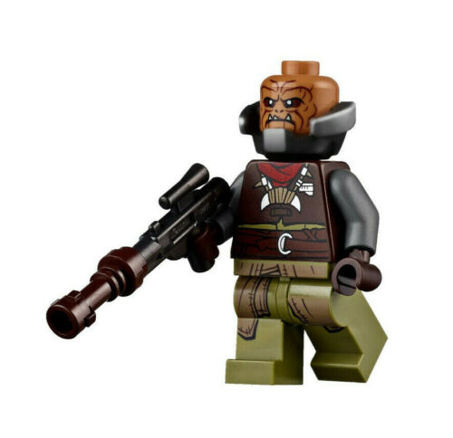 LEGO® Star Wars 75254 AT-ST™-Räuber FIGUREN AUSWAHL ✅***NEU***✅ 