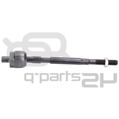 Axialgelenk für Spurstange NEU Q-PARTS24 SAS02634 beidseitig innen Länge mm