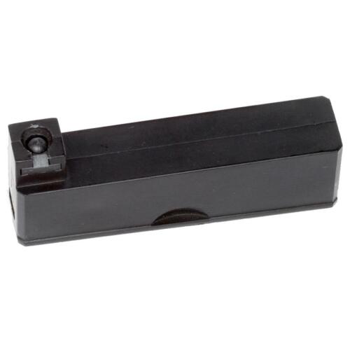 AIRSOFT STEYR Ssg 69 P2 MAGAZINE X 2 Sniper 25rd MAGS pour 6 mm BB /'s