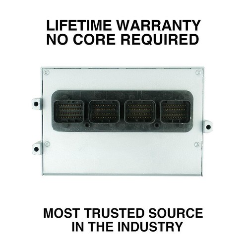 Engine Computer Programmed Plug/&Play 2006 Dodge Ram Truck 56029289AB 5.7L AT ECM