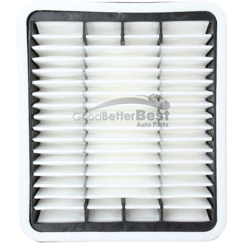 One New DENSO Air Filter 1433047 for Lexus GS400 LS430