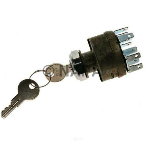 Ignition Lock and Cylinder Switch-Travelall NAPA/MILEAGE PLUS ELECTRICAL-MPE 
