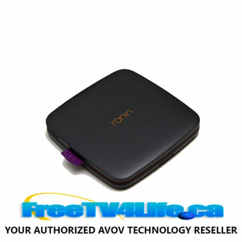 AVOV HDMI Media Streamers