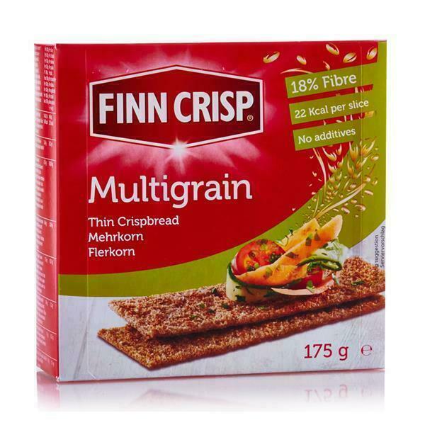 Здоровая Диета Finn Crisp Купить