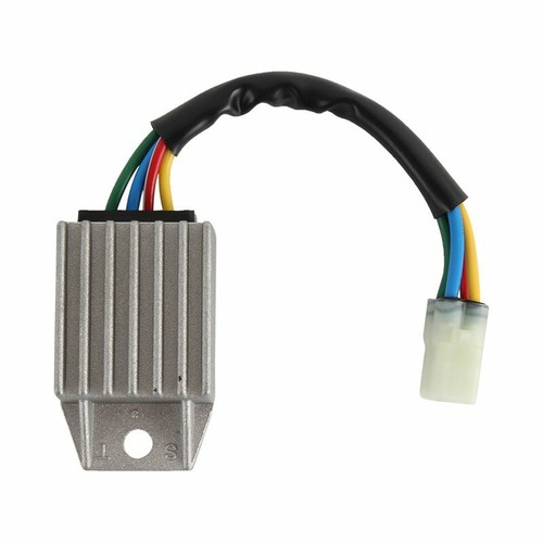 Arrowhead Rectifier Regulator AHA6117 Honda CRF250X 2016 31600-KSC-671