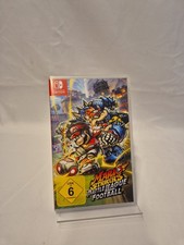 Mario Strikers: Battle League Football (Nintendo Switch) Getestet