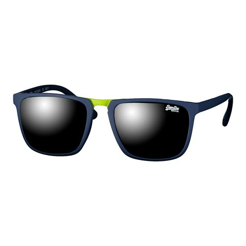 SUPERDRY MAVERICK CASUAL HERRENZUBEHÖR SCHWARZ BRILLEN