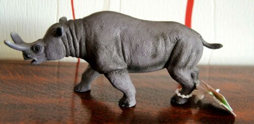 387155 NEU Mojo Figuren BRONTOTHERIUM