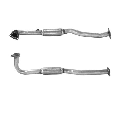 1x OE Quality Replacement Exhaust Front Down Pipe