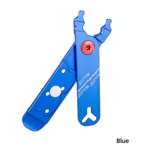 Plier Tool Bicycle Clamp Cycling Link Maintenance Multi-function Opening