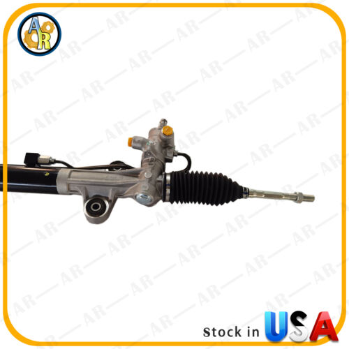 Power Steering Rack and Pinion Assembly For 2007-2013 Acura MDX 3.7L