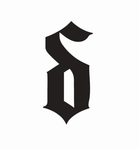 Shinedown Music Band Vinyle découpées Voiture Décalque Autocollant-LIVRAISON GRATUITE 