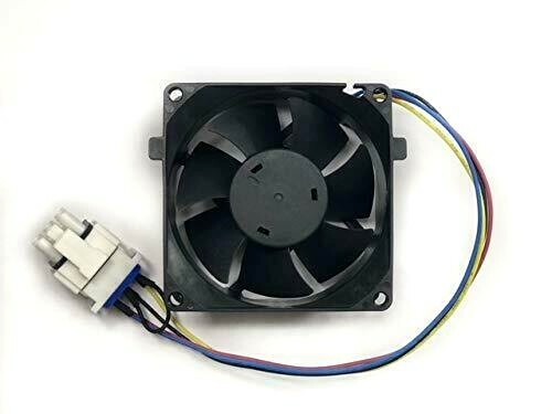 GE WR60X29099 Refrigerator Fan Motor Assembly