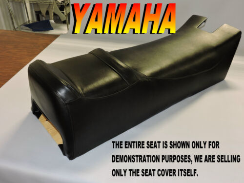 YAMAHA XLV 1985-90 New seat cover XL5 XL540 XL 540 XL V 388