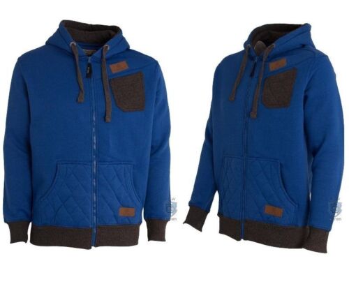 Men/'s New Hoodie Jogger Designer DL PROJECT 86 Blue Navy Dark Grey Tracksuit