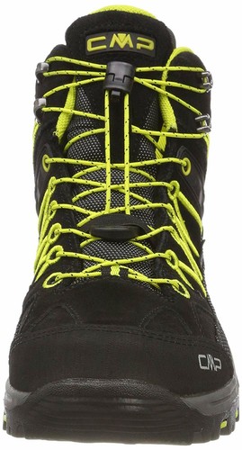 Scarpe da Arrampicata Alta Unisex 3Q12944 83BG RIGE... CMP Rigel Mid Adulto