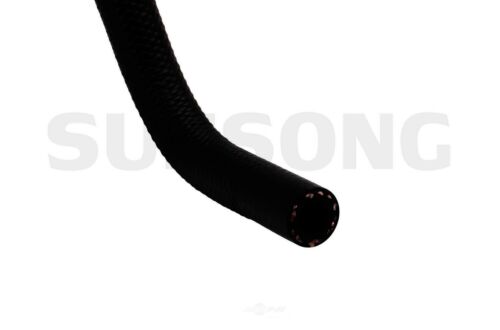 Power Steering Return Line Hose Assembly Sunsong North America 3402992 