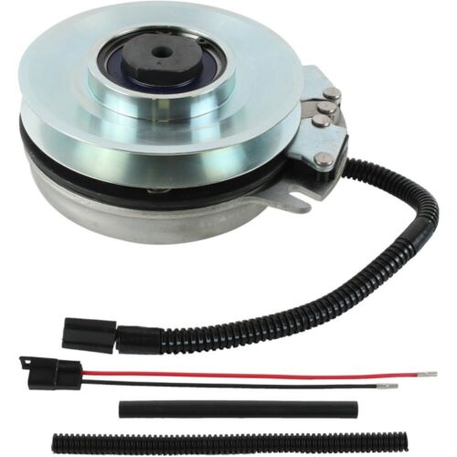 Replaces Warner 5218-134, 5218134 PTO Blade Clutch - w/ Wire Harness Repair Kit