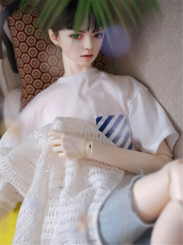 Summer Youth Boy 1//3 Doll Figure Collection Full set Like Pictures for BJD Jaeii