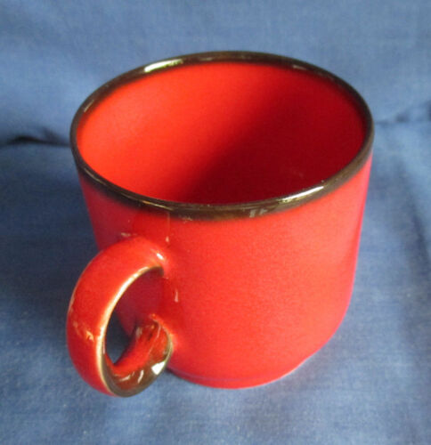 Tasse à Café Thomas Tasse Scandic rouge d/'autres céramique
