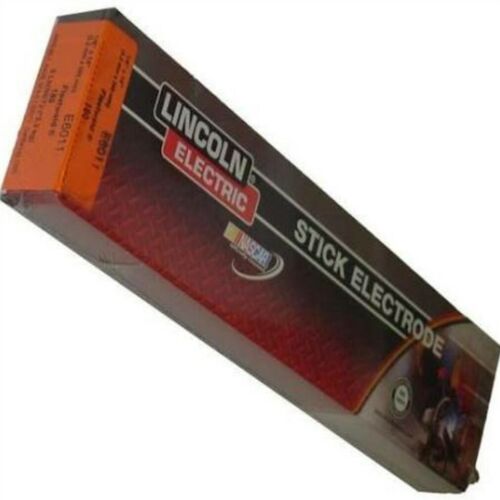 6011 Lincoln Electric 3//32/" x 12/" Stick Electrode 5 LB Box