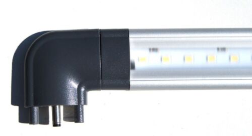 Led Unterbaulampe 3 Stufen Touch Funktion 3,3Watt 30cm lang