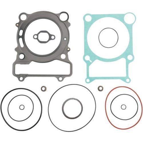 Moose Top End Gasket Kit for Yamaha 2007-14 Grizzly 450 IRS Rhino 450 0934-0691