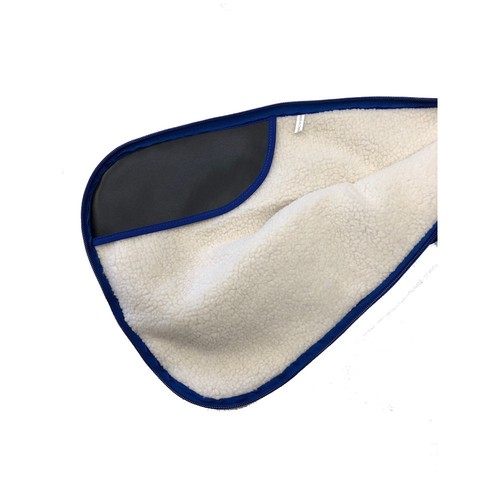 GMK Shotgun Slip Bleu Vert Tir Chasse 127 cm