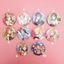 Love Live Anime Girl Badges Ita Bag Decoration Kawaii Japanese Cute Idol Manga