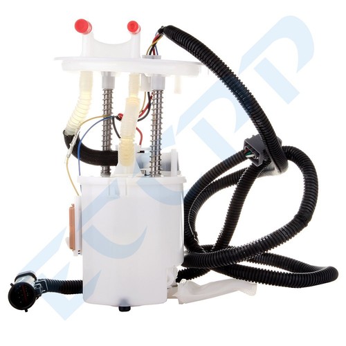 Fuel Pump Module /& Sending Unit For 2001 2002 2003 Ford Windstar V6 3.8L E2290M