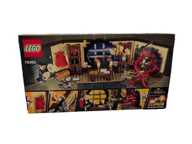 LEGO Marvel Super Heroes Dr. Doctor Strange's Sanctum Sanctorum (76060) NEW SEAL