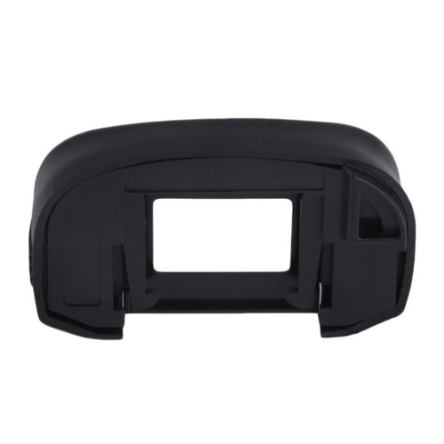 Ocular del visor Cilindro de goma por ejemplo para Canon EOS 1DS Mark III 5D 6D 7D PM