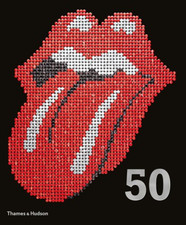 The Rolling Stones 50 - Mick Jagger